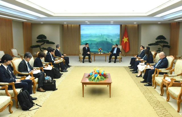 Nhật Bản