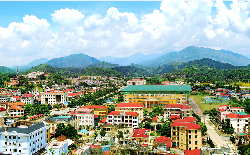Bắc Kạn