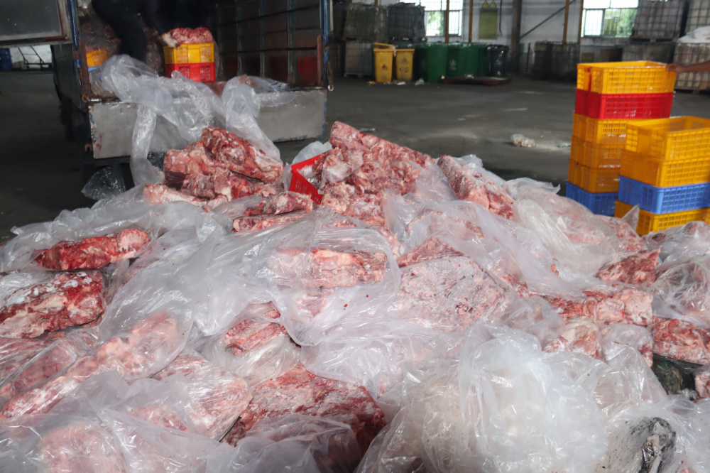 Cục Quản lý thị trường tỉnh Thái Bình
