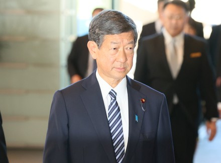 Shintaro Ito
