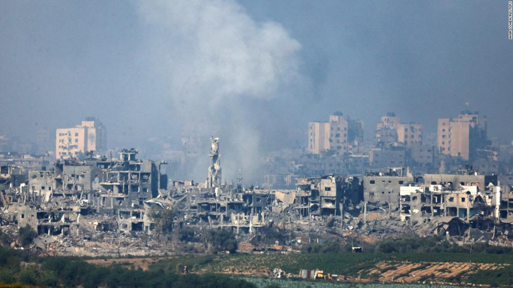 Dải Gaza