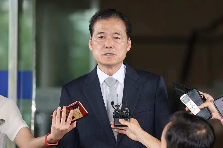 Kim Yung-ho