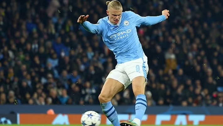 Manchester City