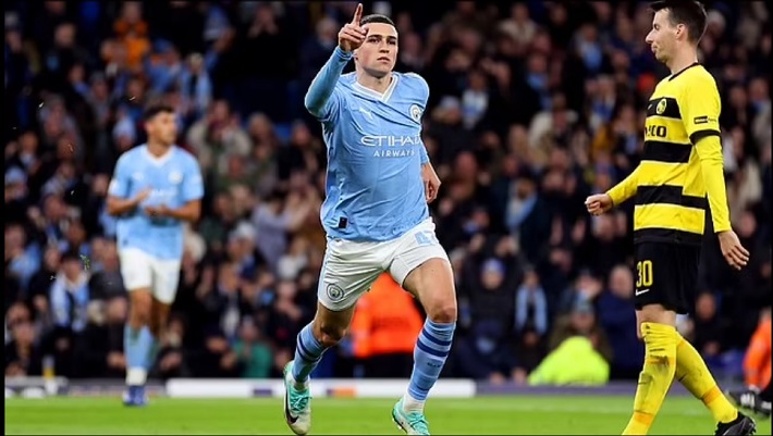 Manchester City