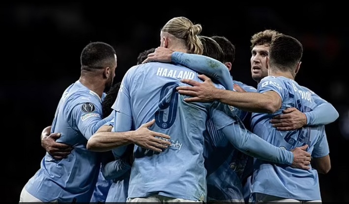 Manchester City