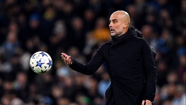 Manchester City