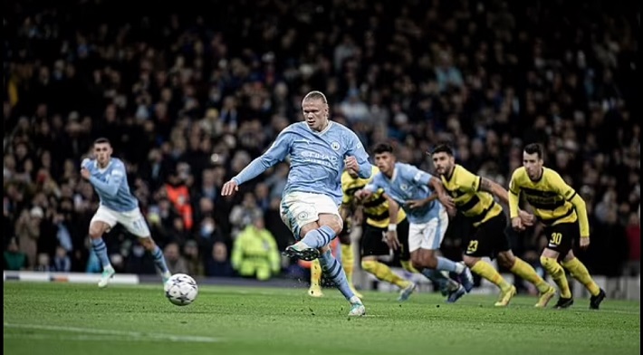 Manchester City