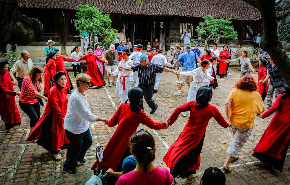 sản phẩm OCOP