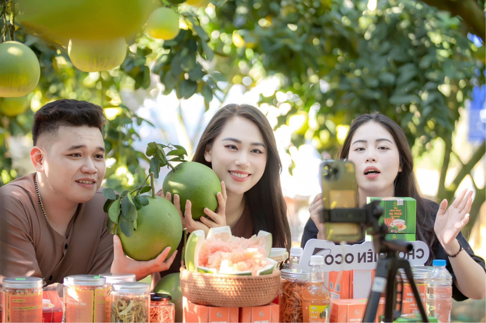 sản phẩm OCOP