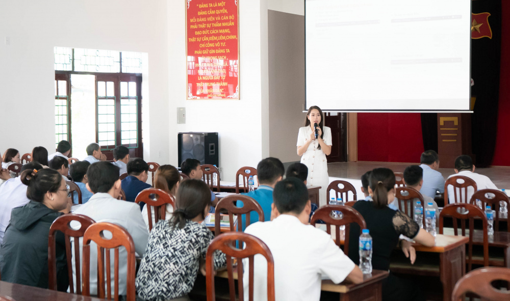 sản phẩm OCOP