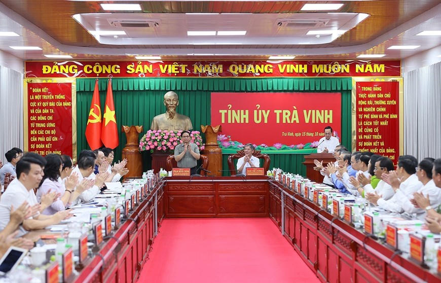 Trà Vinh
