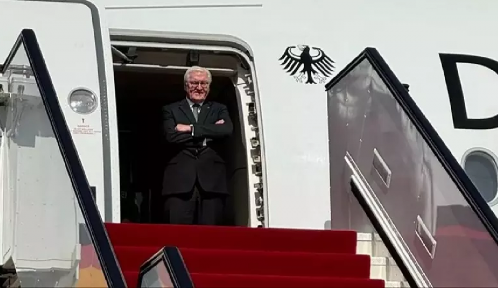 Frank-Walter Steinmeier