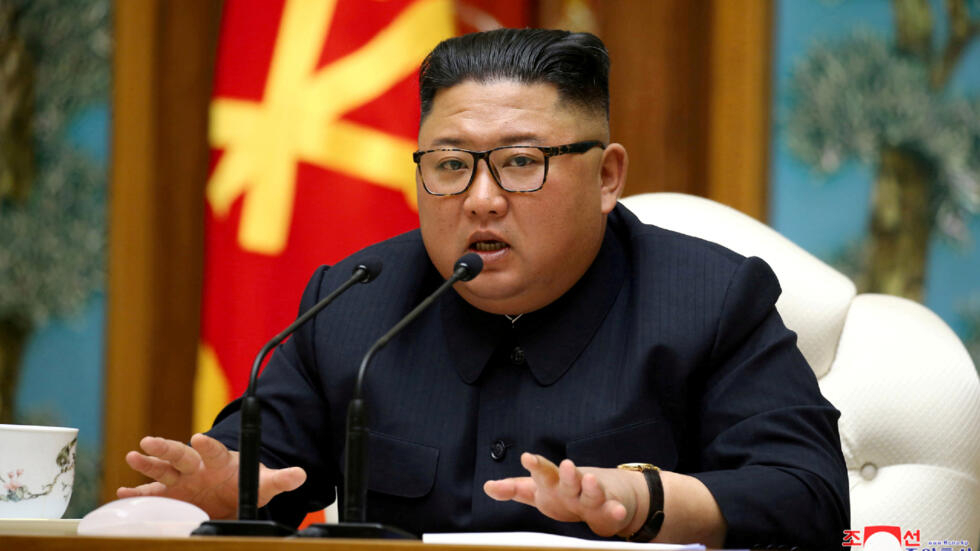 Kim Jong-un