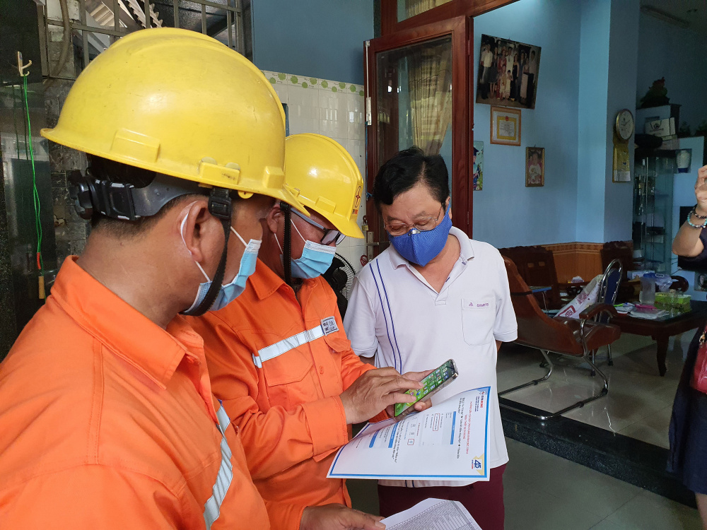 tiết kiệm điện