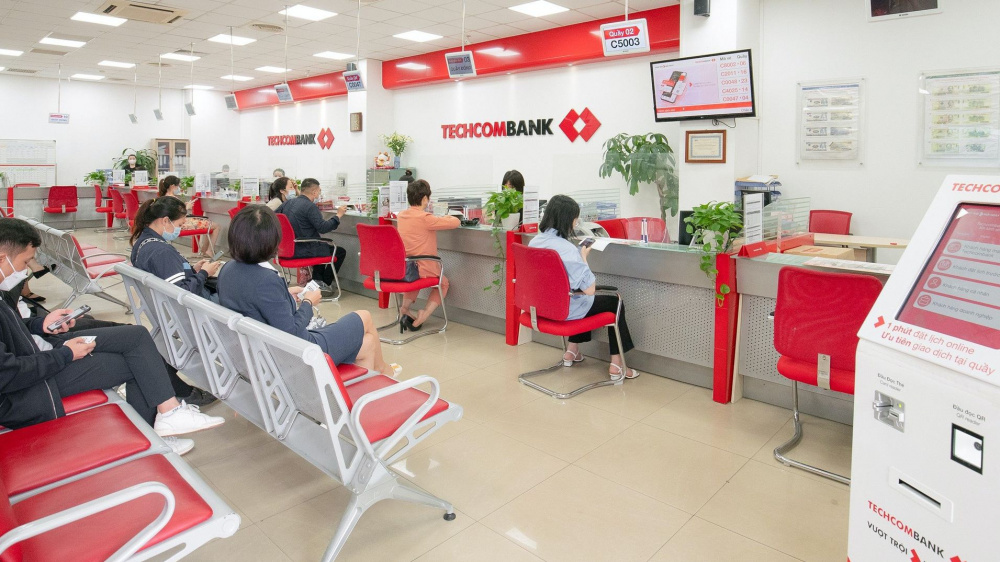 Cwin4555 link đăng ký đăng nhập Techcombank