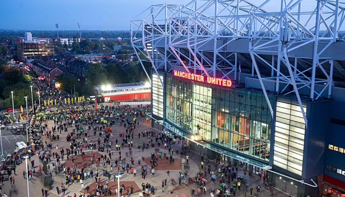 Man United 