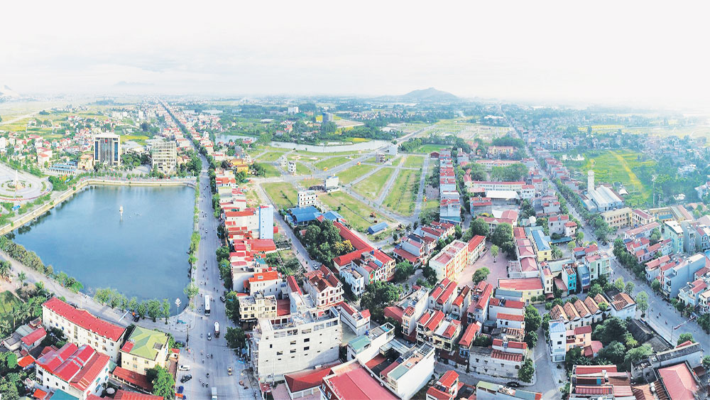 việt Yên - Bắc Giang