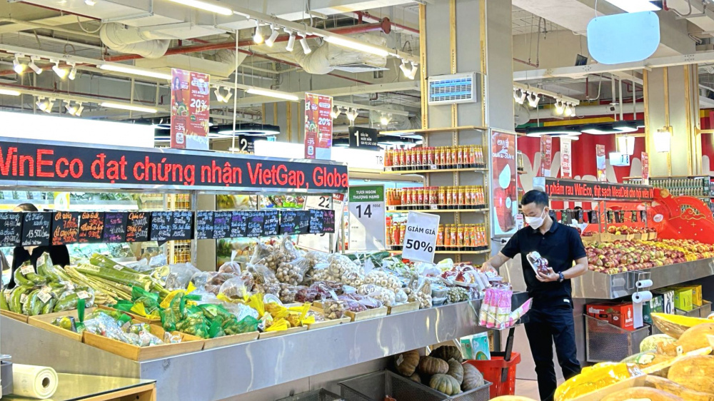 Tập đoàn Masan