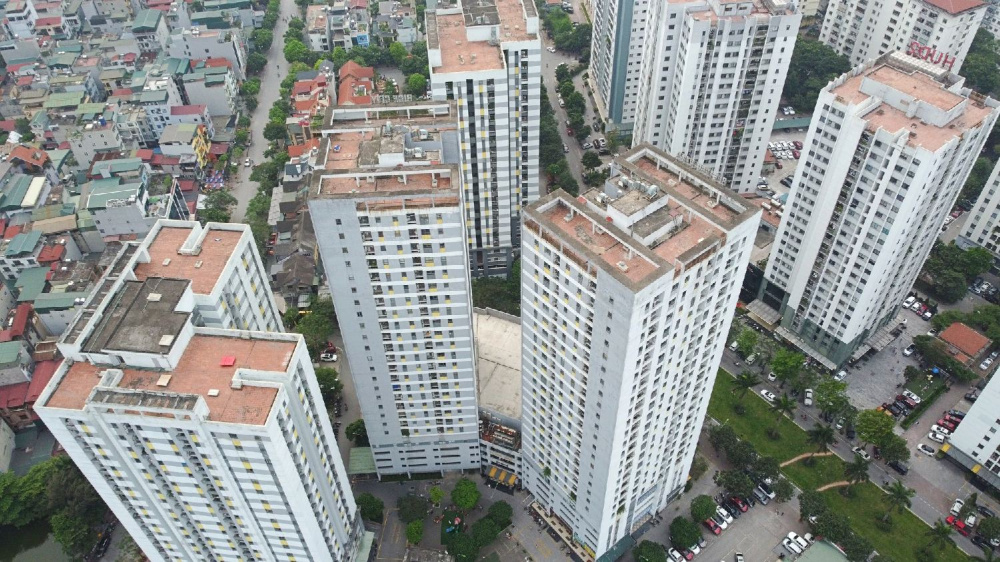 Địa ốc Hoàng Quân
