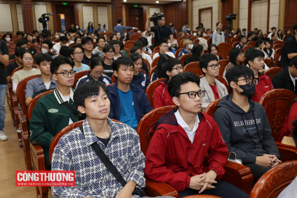 Panasonic Việt Nam khởi động chiến dịch "Cùng Gen G sống Xanh đi"