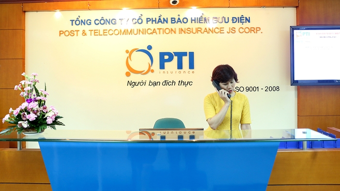 Bảo hiểm PTI