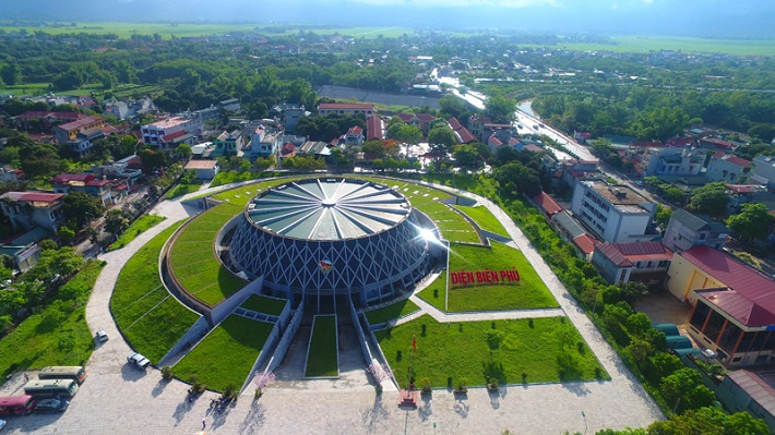 Điện Biên