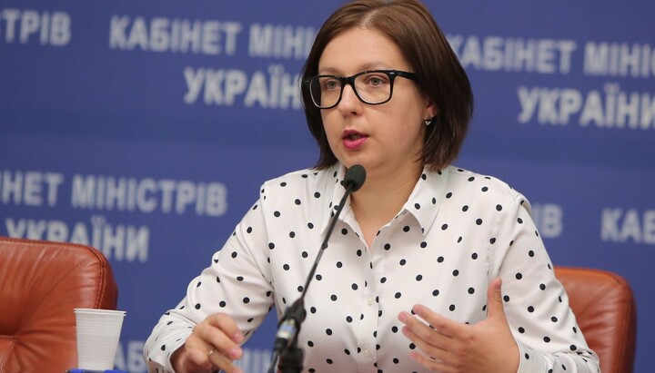 Inna Sovsun