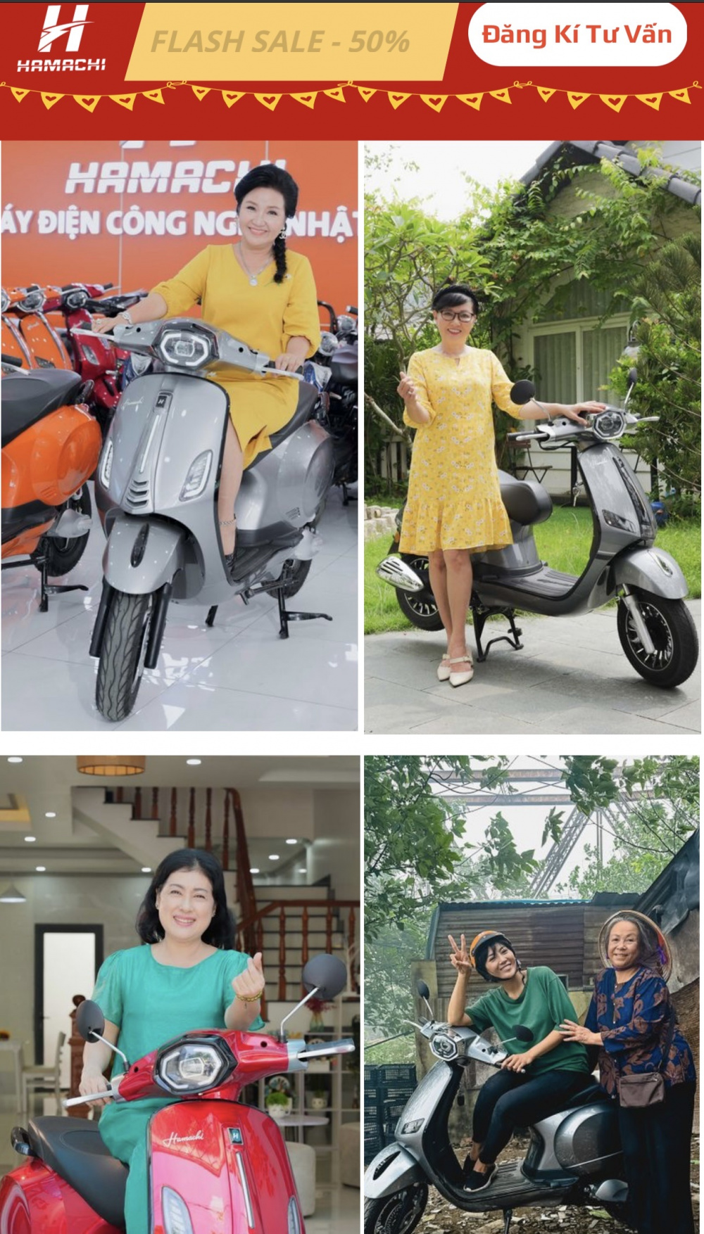 diễn viên nổi tiếng