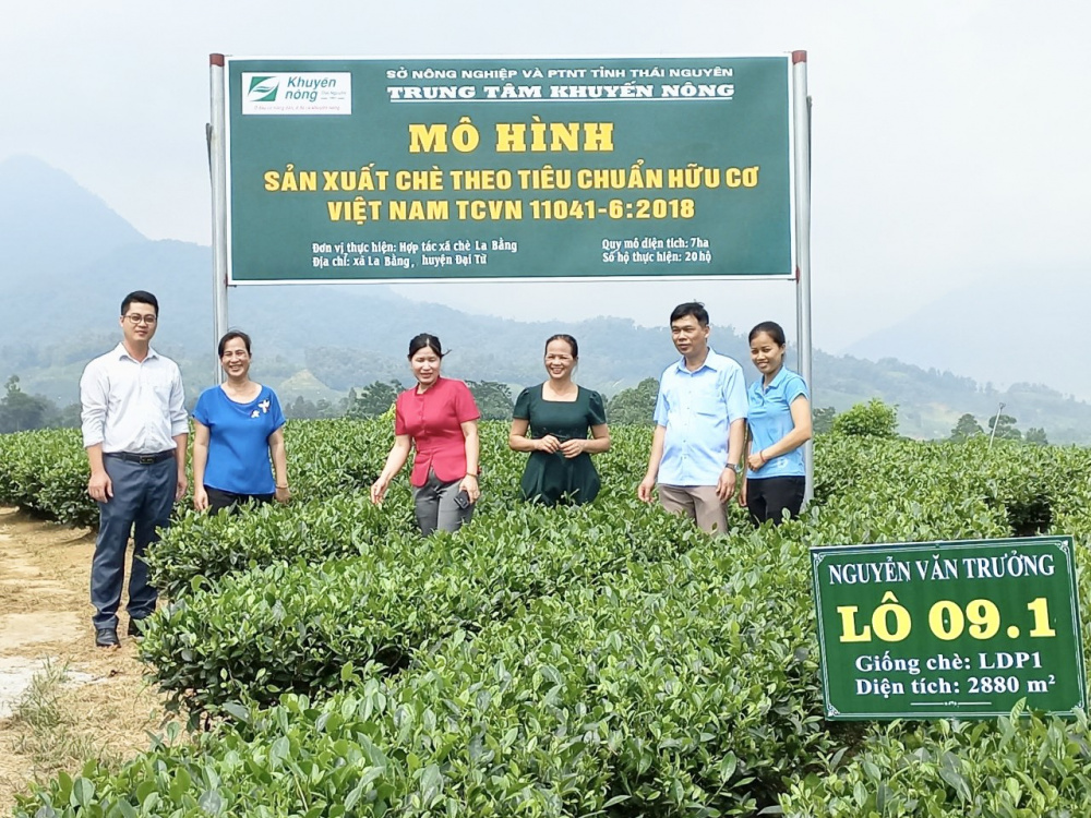 khuyến nông