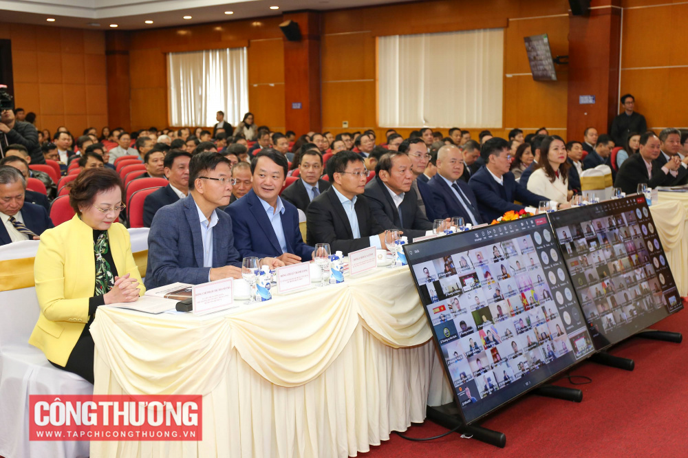 Hội nghị Tổng kết công tác năm 2023 và triển khai nhiệm vụ năm 2024 Trang Chủ Cwin Com | Link Bảo Mật Cao 100%