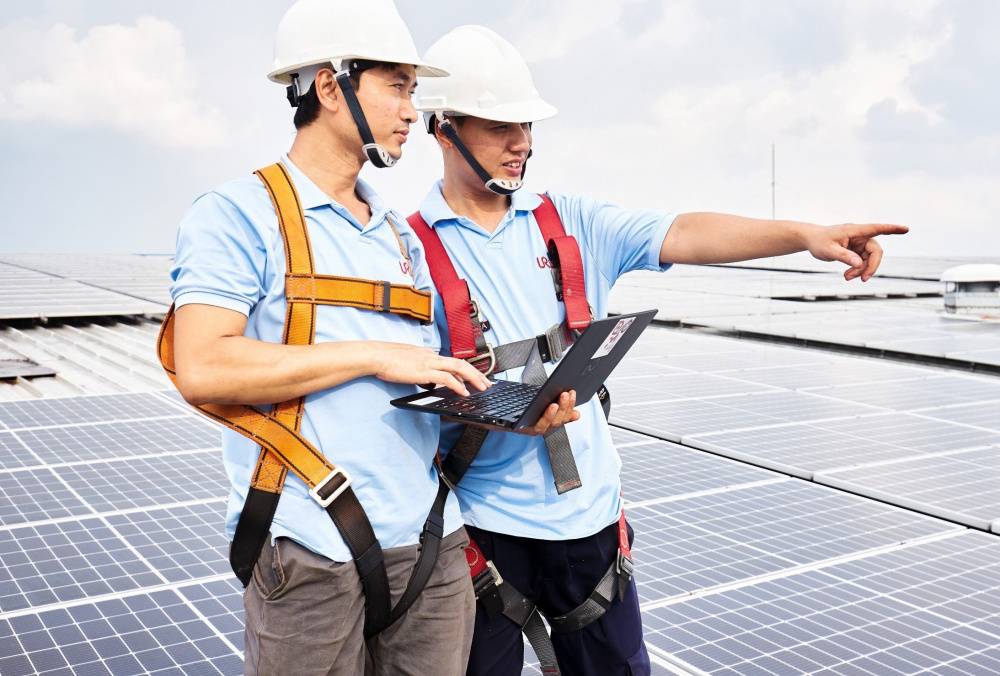 URC Việt Nam nhận loạt giải thưởng uy tín về Phát triển bền vững