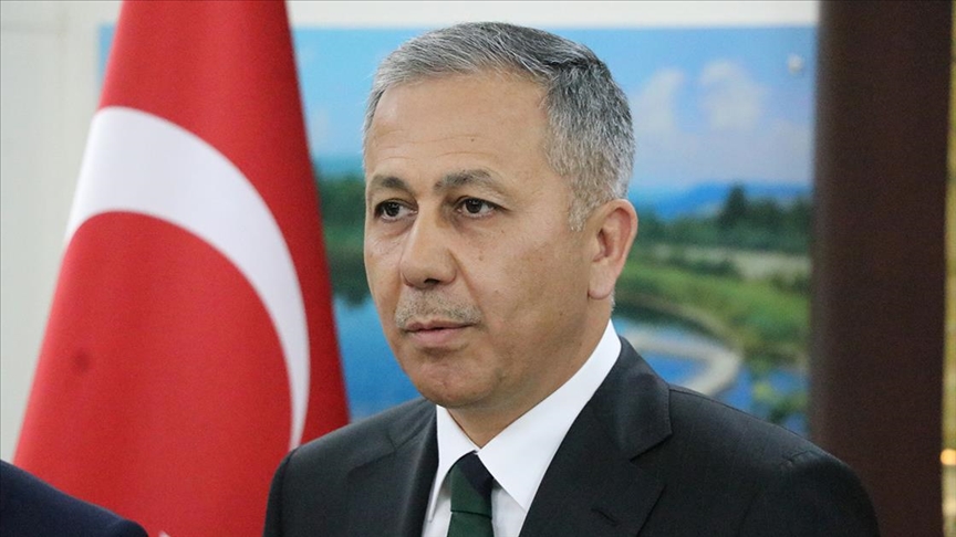 Ali Yerlikaya