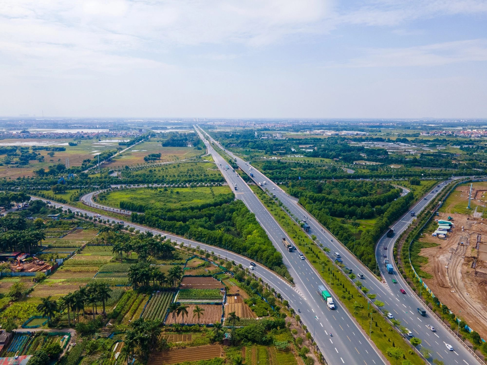 đường cao tốc