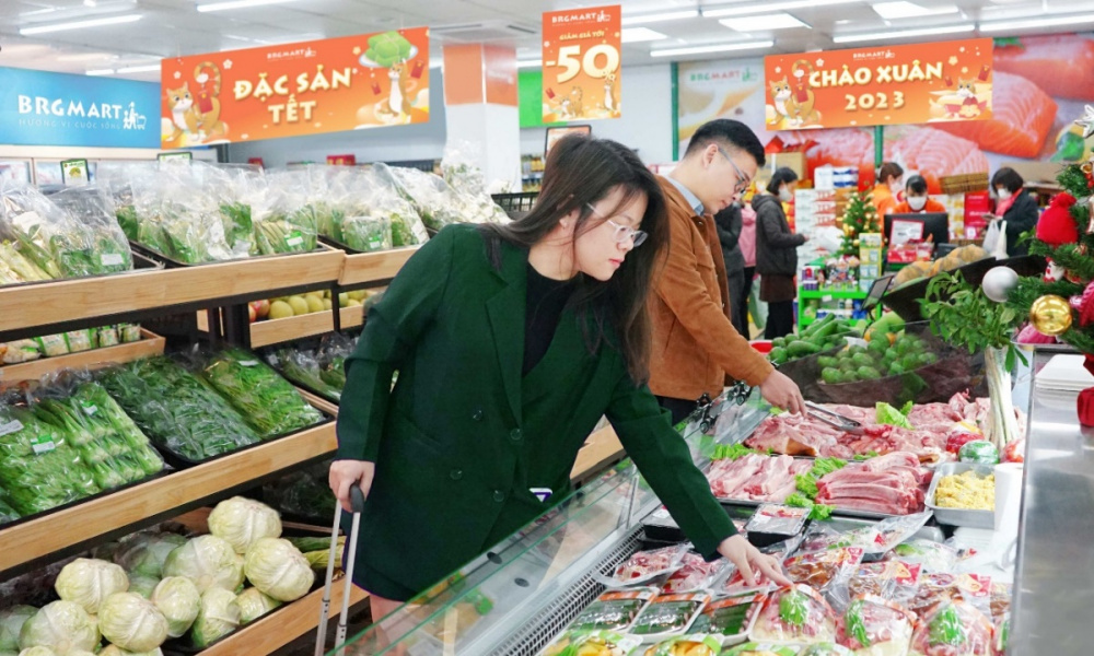 Nhiều mặt hàng cho các Công ty, đơn vị của Hapro Nền tảng hàng đầu cung cấp Cwin com đã có uy tín trên thị trường