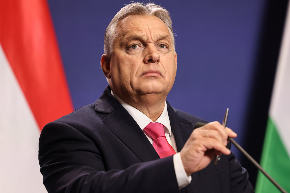 Viktor Orban