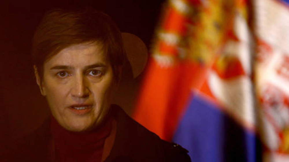 Ana Brnabiс