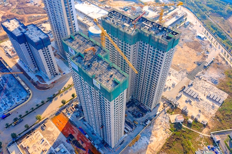 Bất động sản Phát Đạt