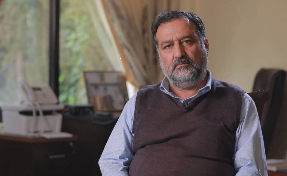 Sayyed Razi Mousavi