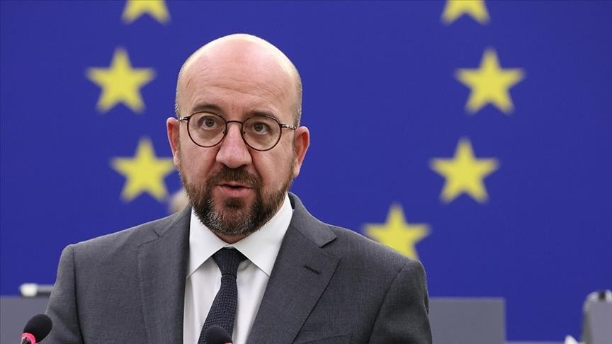 Charles Michel