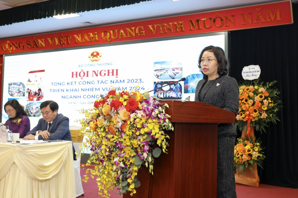 Giám đốc Sở Công Thương thành phố Đà Nẵng