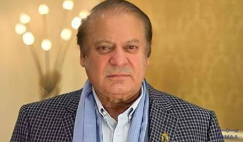 Nawaz Sharif