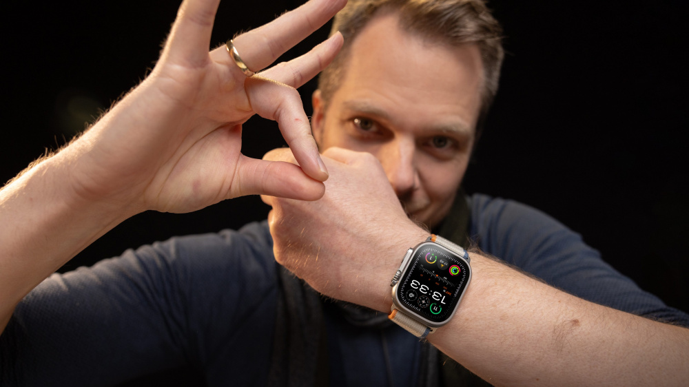 Tòa phúc thẩm đã ra lệnh tạm dừng lệnh cấm bán Apple Watch tại Mỹ