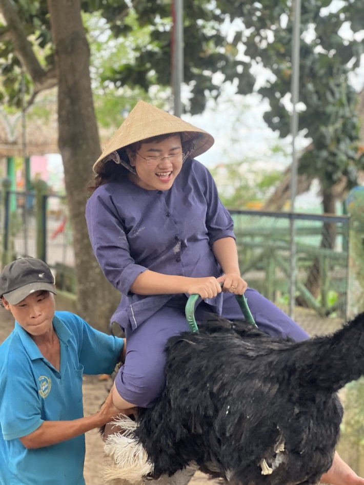 Vinh Sang