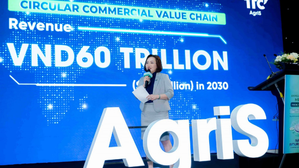 TTC AgriS