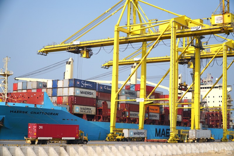 logistics Việt Nam