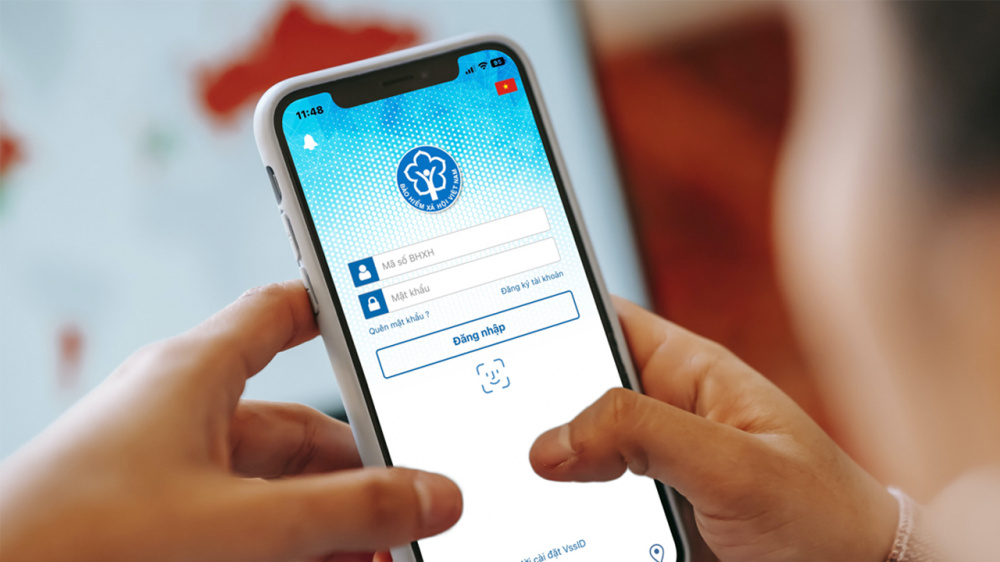 Đến nay, toàn quốc có khoảng 35 triệu người sử dụng ứng dụng VssID 