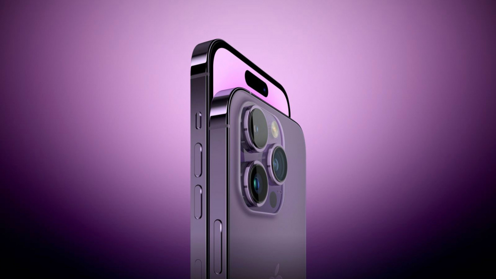 iPhone 16 Pro và iPhone 16 Pro Max sẽ được trang bị màn hình lớn hơn lần lượt là 6,3 inch và 6,9 inch. 