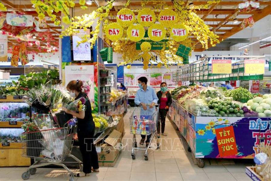ca mau hang viet len ngoi