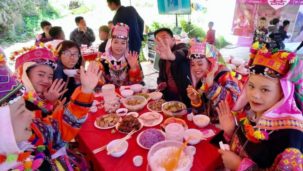 ha giang hang viet nhan dan