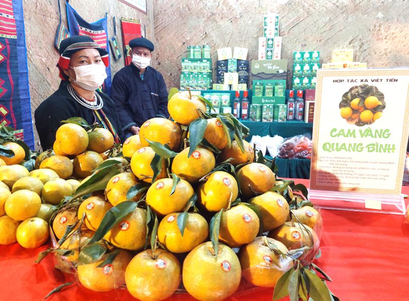 ha giang yeu hang viet nam 
